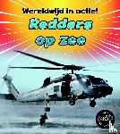 Linda, Staniford - Redders op zee