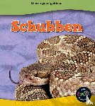 Lewis, Clare - Schubben