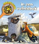 Spilsbury, Louise - Speurtocht in een vuilnisbak