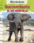 Gray, Leon - Communicatie in het dierenrijk