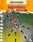 Gray, Leon - Ingenieurs van het dierenrijk