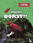 Turnbull, Stephanie - Hoezo dorst?