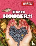 Turnbull, Stephanie - Hoezo honger?