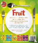 Haslam, Parker - Fruit