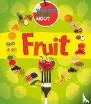 Haslam, Parker - Fruit