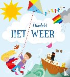 Ontdek! het weer