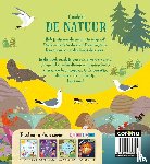 Steve, Parker - De Natuur