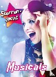 West, Cathy - Musicals