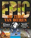 Bédoyère, Camilla de la - De trek van dieren
