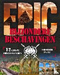 Steele, Philip - Bijzondere beschavingen