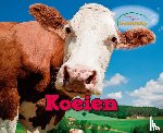 Doyle, Sheri - Koeien
