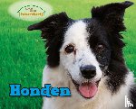 Doyle, Sheri - Honden - leven op de boerderij