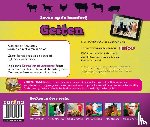 Clay, Sheri - Geiten