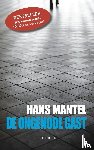 Mantel, Hans - De ongenode gast