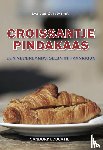 Dorst-Smit, Eva van - Croissantje pindakaas - een Nederlands gezin in Frankrijk