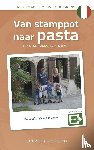 Boerkamp, Bionda - Van stamppot naar pasta
