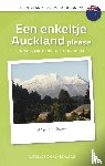 Garau, Marisa - Een enkeltje Auckland please