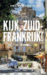 Vonk-Hagtingius, Renee - Kijk, Zuid-Frankrijk!