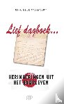 Saegaert, Marielle - Lief dagboek