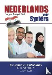 Knaap, Ria van der - Nederlands voor Syriërs