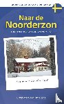 Heerland, Ben, Heerland, Nicole - Naar de Noorderzon