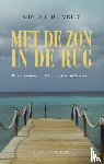 Vries, Mineke de - Met de zon in de rug