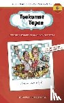 Wijk, Ariane van - Toekomst en tapas