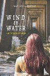 Hoogwegt, Marion - Wind en water - autobiografie