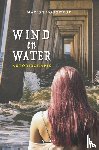 Hoogwegt, Marion - Wind en water