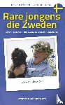 Breukel, Lineke - Rare jongens die Zweden