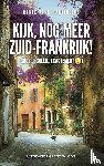 Vonk-Hagtingius, Renee - Kijk, nog meer Zuid-Frankrijk!