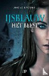 Breukel, Lineke - Het beest