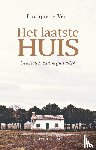 Vert, Ludique le - Het laatste huis - Geheimen van mijn vader