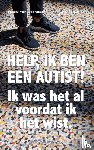 Ijzendoorn, Pascal van, Ettema-Essler, Ans - Help, ik ben een autist!