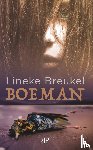 Breukel, Lineke - Boeman - thriller