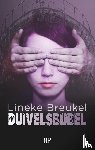 Breukel, Lineke - Duivelsbijbel - Thriller