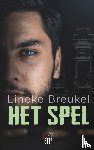 Breukel, Lineke - Het spel