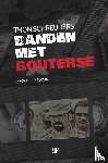 Schreuders, Thon - Banden met Bouterse