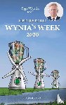 Wynia, Syp - Het beste uit Wynia's Week 2020