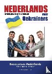 Knaap, Ria van der - Nederlands voor Oekraïners