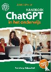 Basten, Jeroen - Handboek ChatGPT in het onderwijs