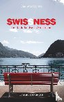 Franzen, Charlotte - Swissness - Een Nederlandse in Zwitserland