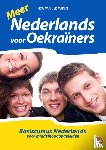 Maden, Fros van der - Meer Nederlands voor Oekraïners