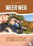 Beumer, Natasja - Weer weg