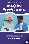 Koorn, Anneke, Boot, Emmeke - Ik help jou Nederlands leren