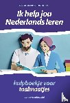 Koorn, Anneke, Boot, Emmeke - Ik help jou Nederlands leren