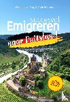 Dorp, Eric Jan van, Wouters, Karin - Succesvol emigreren naar Duiutsland