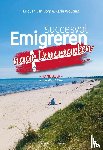 Dorp, Eric Jan van, Wouters, Karin - Succesvol emigreren naar Denemarken