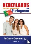 Knaap, Ria van der - Nederlands voor Portugezen