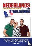 Knaap, Ria van der - Nederlands voor Franstaligen